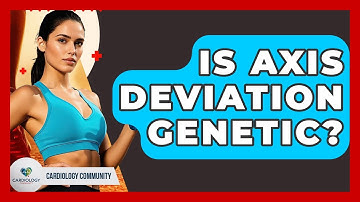 Is Axis Deviation Genetic? - Cardiology Community