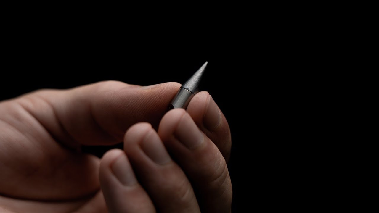 ForeverPen™ - Writing Without Limits