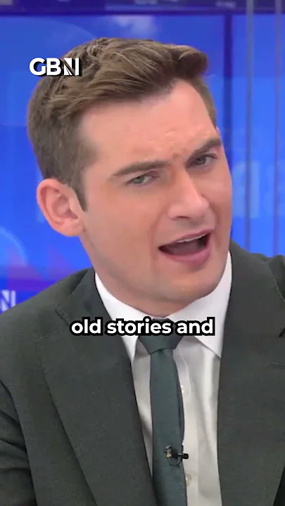 Leave Bond alone: Tom Harwood hits back at Bond ‘reinvention’