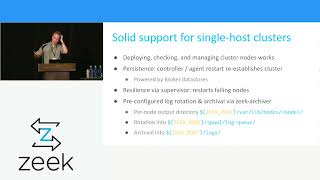 ZeekWeek 2022 -  An Introduction to the Management Framework - Christian Kreibich