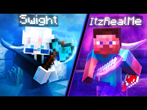 Swight vs ItzRealMe