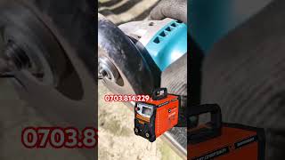 Mẹo cơ khí đơn giản cho anh em áp dụng #dienmayevi #mayhan #mayhanque #meocokhi #weldingtip #cokhi