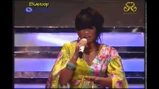 Agnez Mo  The Winner Takes It All