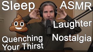 25 of the Greatest Feelings in the World | ASMR screenshot 4