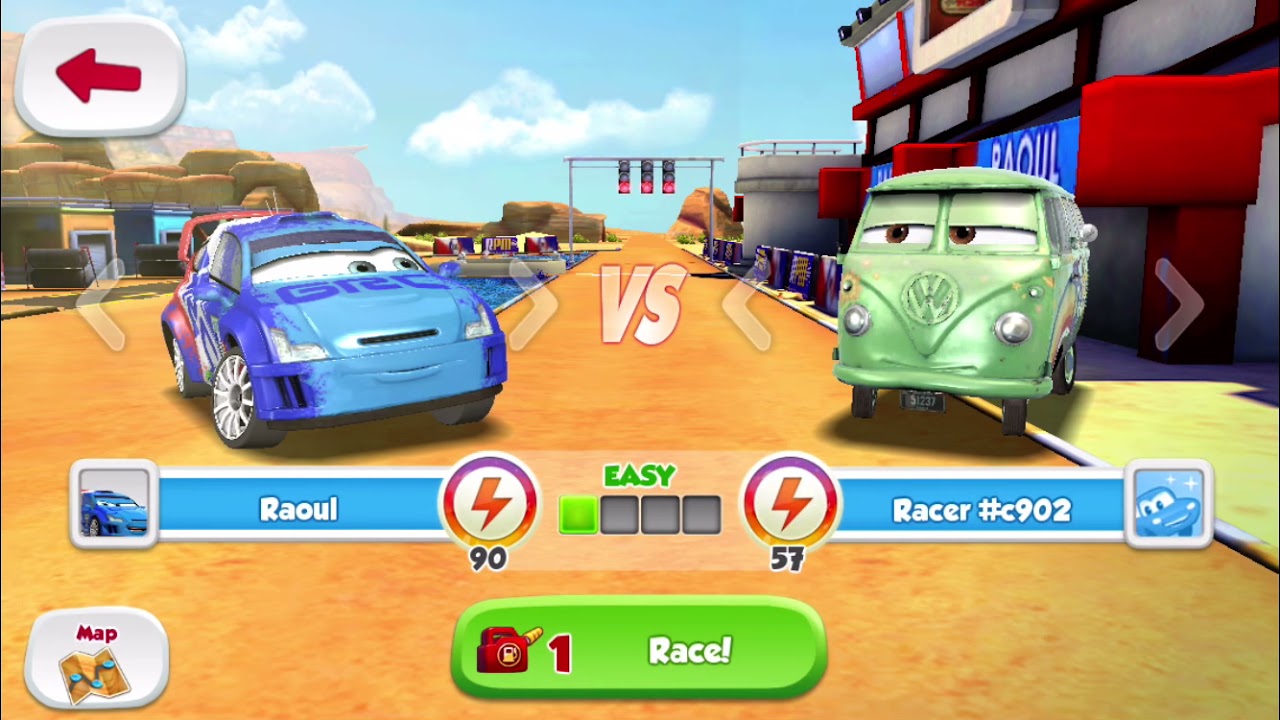 Cars Fast As Lightning Walkthrough Part 67 YouTube cars-fast-as-lightning-walkthrough-part-67-youtube