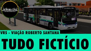 [PBSU] 060 - CAMPUS / AEROPORTO | ARACAJU CITY