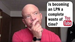 Nursing students should you get your LPN first?