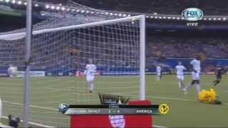 América, Campeón, Liga Campeones Concacaf, 2014 2015, 29Abril2015