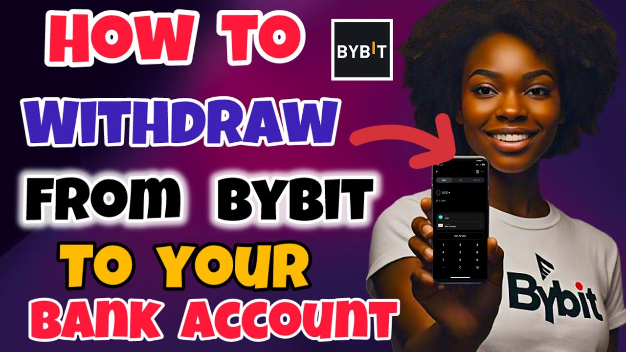 How To Withdraw Money From Bybit To Your Bank Account - YouTube