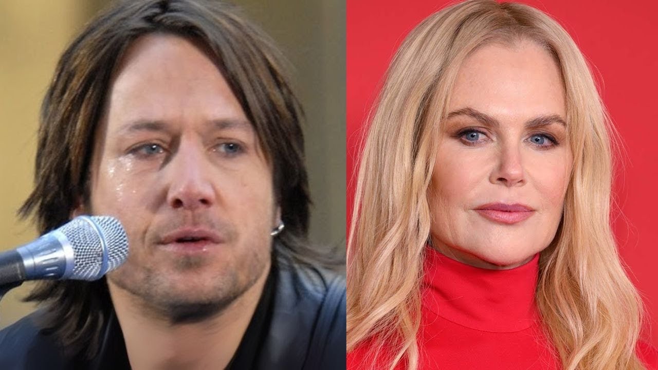At 57, Keith Urban Finally Reveals the Truth About Nicole Kidman After Divorce