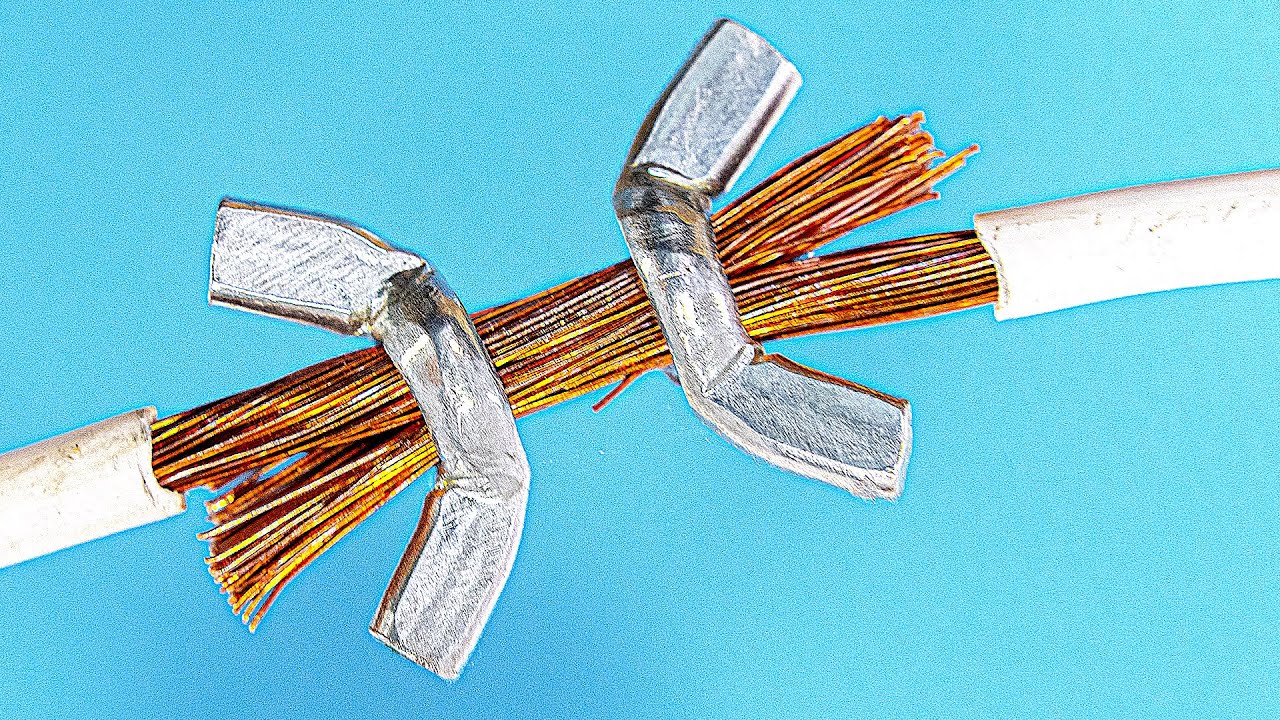 Handyman's Don't Want You To Know This! Tips & Hacks That Work