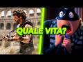 Quale vita vuoi vivere oggi? | Sky presenta un 2025 di Storie Incredibili