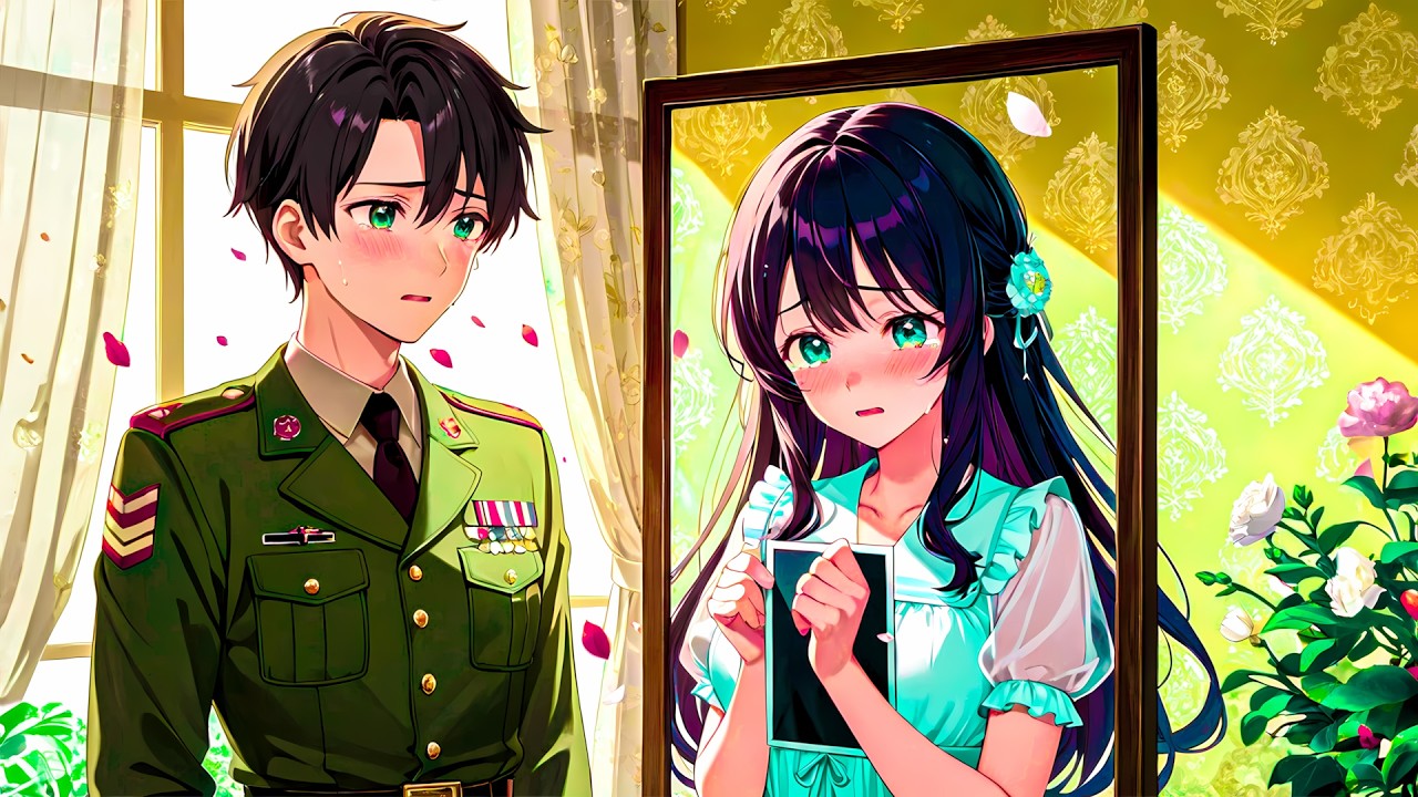 Unwanted Wife Of A Cruel Military Man, But I Reborned In The Past, And Now He Will Be My Puppy!