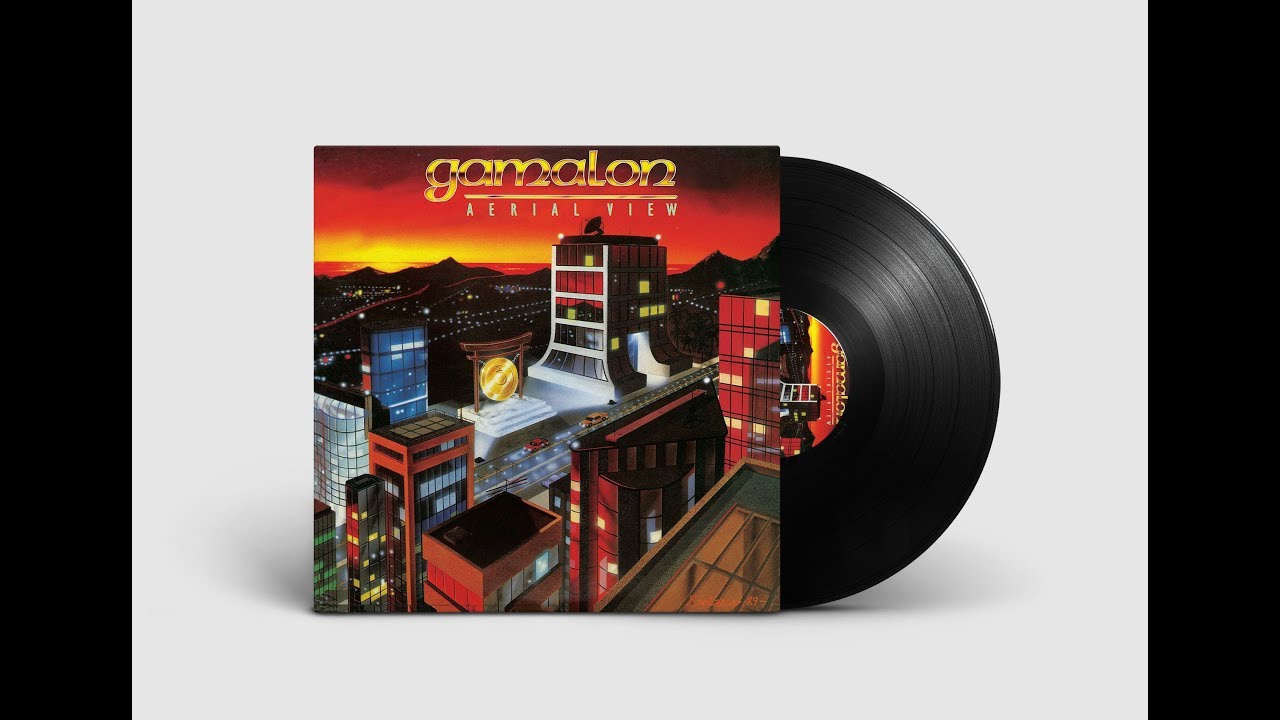 Project Earth | Ernie Watts & Gamalon | Project: Activation