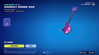 New Rubius Guitar And Behemoth Decal 1425