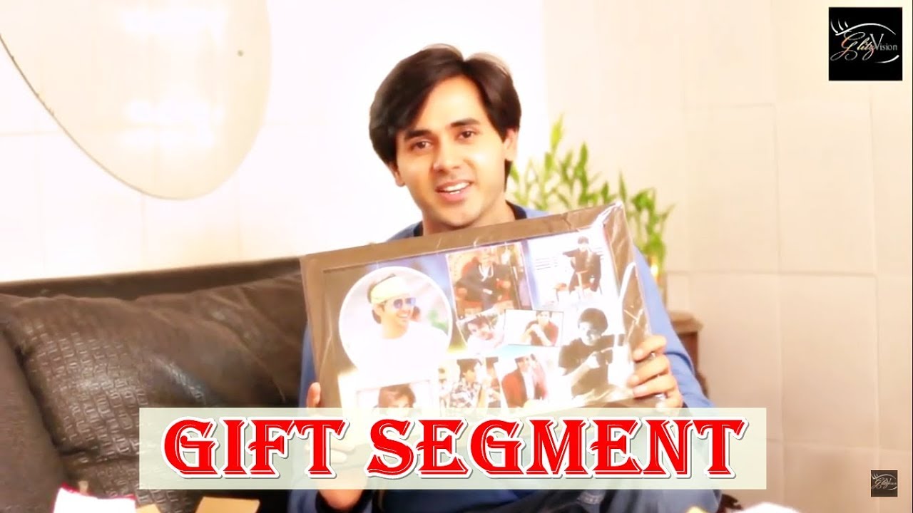 Randeep Rai Receives Gifts from Fans | Yeh Unn Dino Ki Baat Hai | EXCLUSIVE