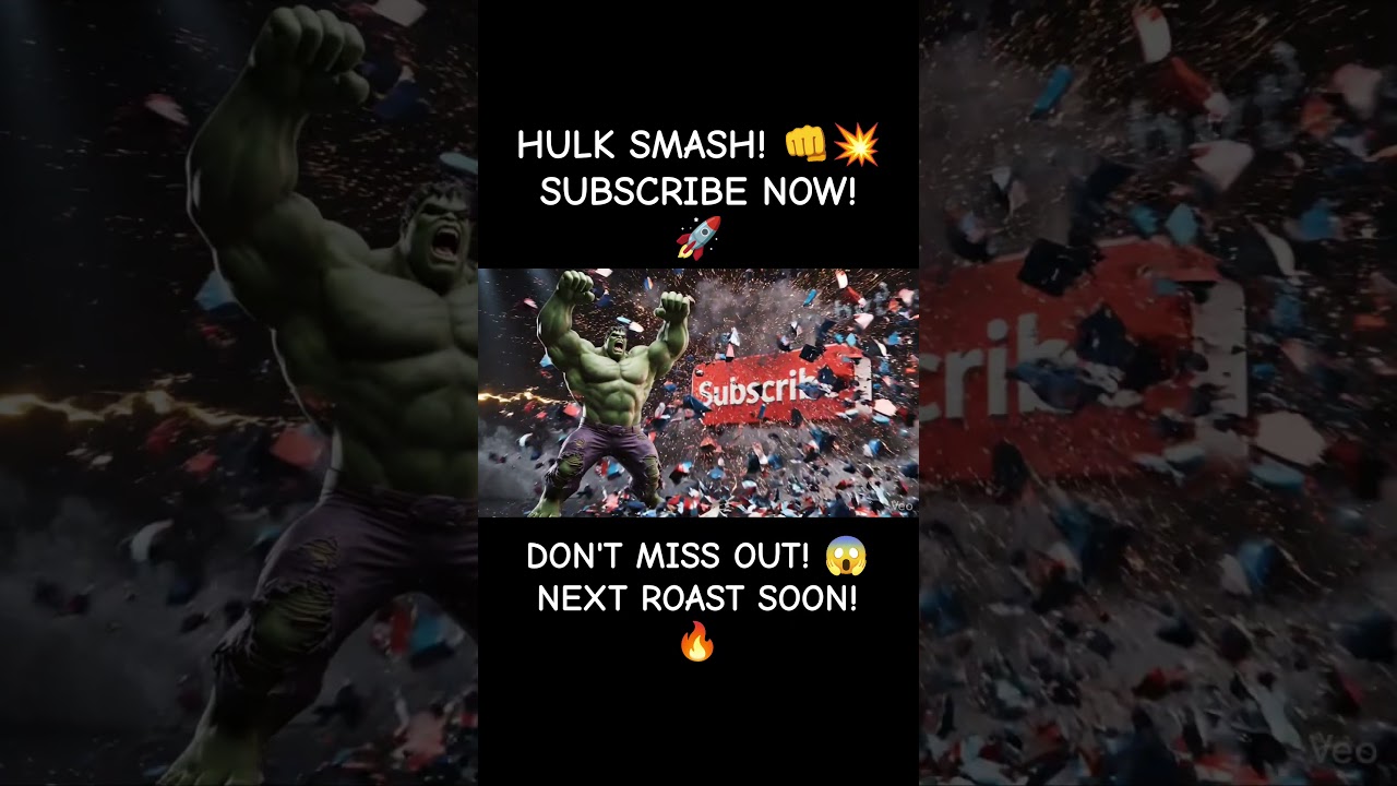 Don't miss the next war! Subscribe NOW! 😤🚀 