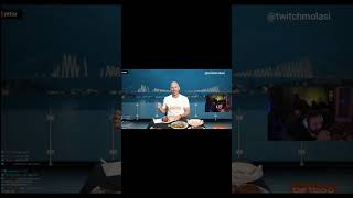 Elraen Johnny Sins Karnıyarık