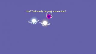 The fairies have an argument (Legend Of Zelda Sh!tpost)