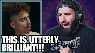 Download lagu OMG....Greta Van Fleet - Meeting The Master | REACTION