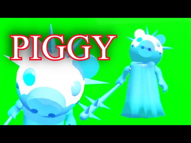 Frostiggy, Piggy Wiki