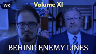Information Behind Enemy Lines.  Vol. !! Update