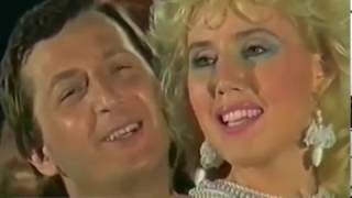 Lepa Brena & Miroslav Ilic - Jedan dan zivota 1985 chords