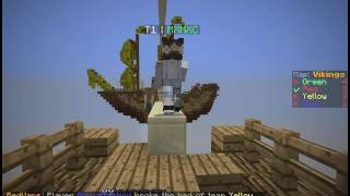 Hackers na BW #Underminers(1)