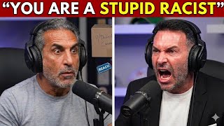 Bassem Youssef HUMILIATES Adam Sosnick  Over Israel  and Gaza.