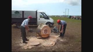 Vintage Dormer Chainsaw by MrFoxman360 3,437 views 9 years ago 3 minutes, 45 seconds