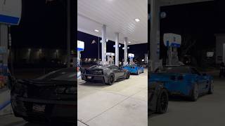 Corvette Boys Ft. Drew Peacock