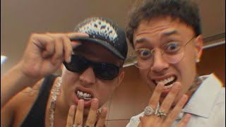 WIU & TETO - RODA PUNK/DESCE (PRÉVIA COMPLETA)