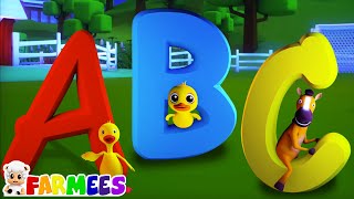 abc song learning videos for kids nursery rhymes for babies childrens music nursery rhymes