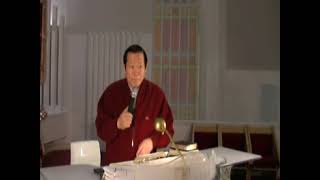 076 | 2009-12-15.6 | 今天神也賜給我豐盛恩典