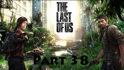 Last of Us Remastered Part 38: The Fate of the World