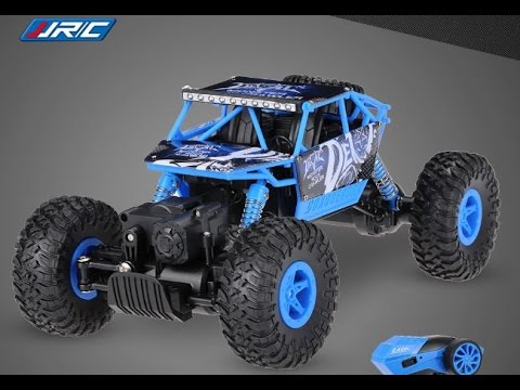 jjrc rock crawler