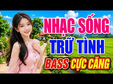 LK Nhạc Sống Thôn Quê Mới Nhất 2026 CẢ XÓM PHÊ- Dân Ca Xứ Nghệ Quê Hương Ngọt Ngào TOÀN BÀI HAY