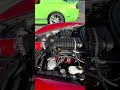 Z06 corvette with supercharger love. #chevy #corvette #fuelfest #boosted #supercharged #carmeet