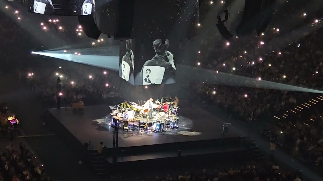 Presser Gábor & Wunderlich József- Fényév távolság, 