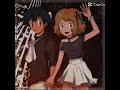 #ashxserena #amourshipping