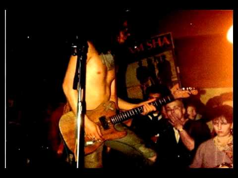 X (Australia) - Hate City (1978)