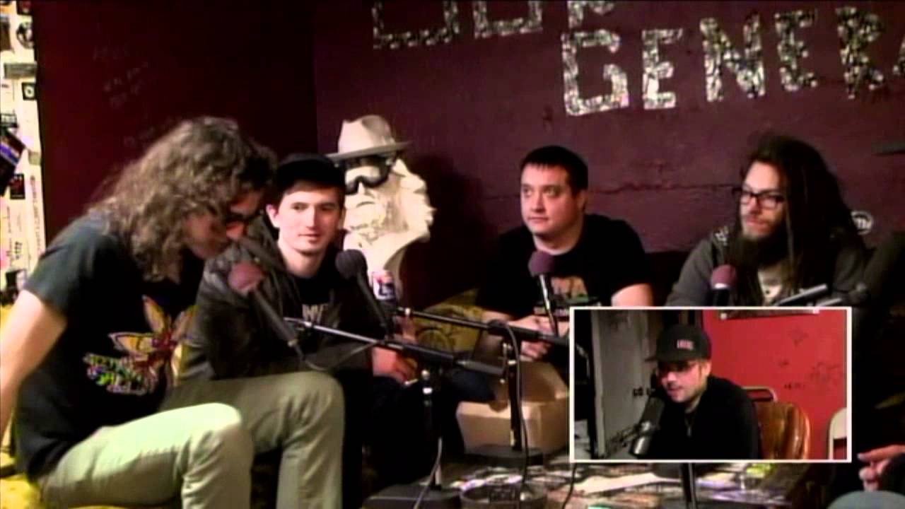 Music Buzz Live Radio EP1 on WorldViral.TV