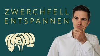 "Das Zwerchfell zu entspannen war der Schlüssel für mich..!"