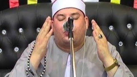 خشوع وتألق الشيخ/ محمود القزاز || سورة الرحمن