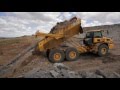 Bell Equipment ADT range