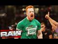 Sheamus regresa y ataca a Penta? - Raw 25 de Mayo 2026 - WWE en español