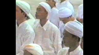 Arqam Sepintas Lalu - Awal 1980an. Part 1