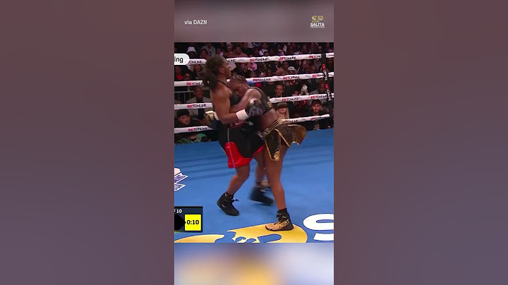 CLARESSA SHIELDS VS DANIELLE PERKINS HIGHLIGHTS