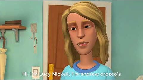 Some Of The Characters I Made On Plotagon