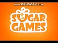 Sugar Games Logo